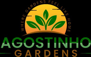 Agostinho Gardens Logo