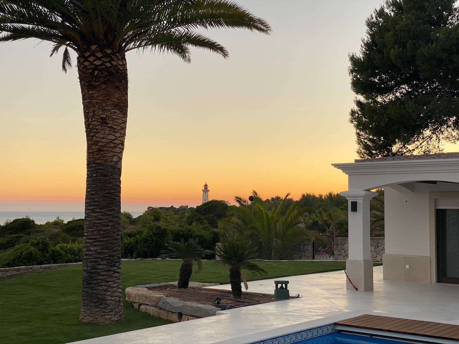Ceu branco - Luxury Villa - Completed Image 7
