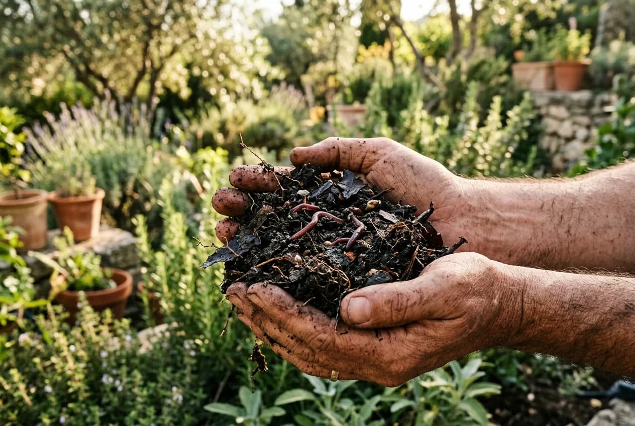 garden maintenance algarve villa — 7 Essential Garden Maintenance Tasks for Your Algarve Villa This Year