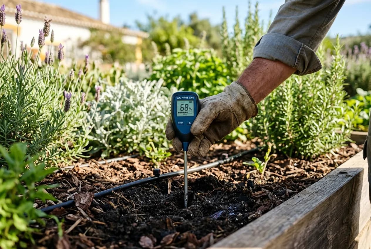 How to best irrigation systems algarve Choose the Right Irrigation System for Your Algarve Villa