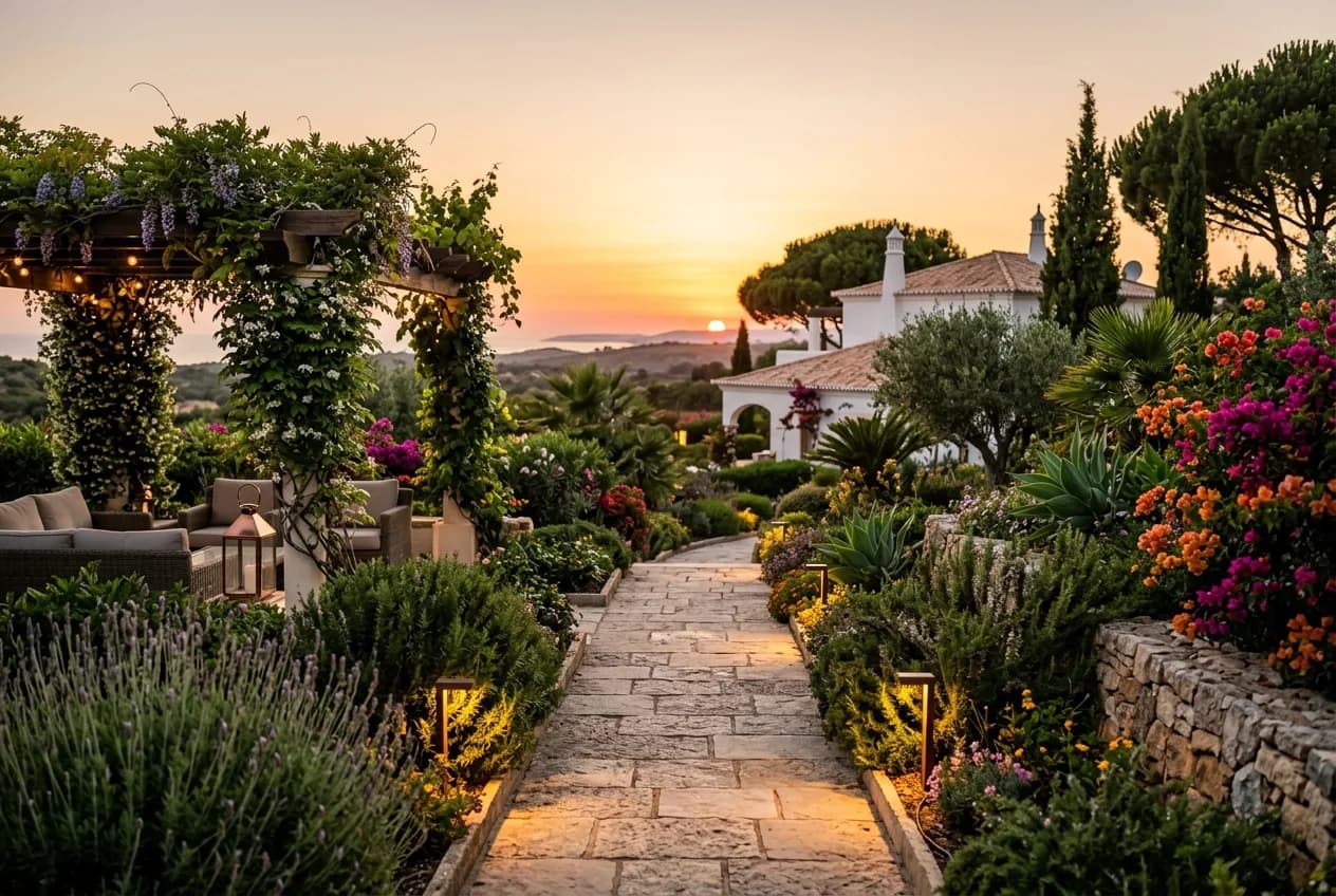 How to landscape gardening services algarve portugal guide Choose the Right Landscape Gardening Service for Your Algarve